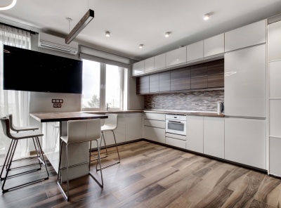 1 Комнаты, Городская, Аренда, Улица Согласия, Listing ID 6943, Москва, Россия,
