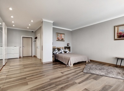 1 Комнаты, Городская, Аренда, Улица Согласия, Listing ID 6943, Москва, Россия,