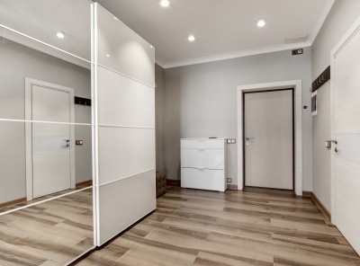 1 Комнаты, Городская, Аренда, Улица Согласия, Listing ID 6943, Москва, Россия,