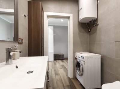 1 Комнаты, Городская, Аренда, Улица Согласия, Listing ID 6943, Москва, Россия,