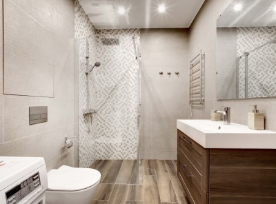 1 Комнаты, Городская, Аренда, Улица Согласия, Listing ID 6943, Москва, Россия,
