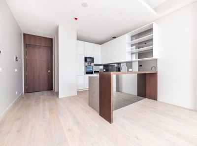 2 Комнаты, Городская, Продажа, 1-й Красногвардейский проезд, Listing ID 6944, Москва, Россия,