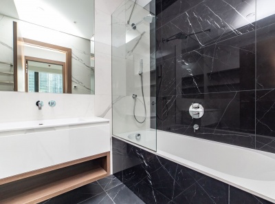 2 Комнаты, Городская, Продажа, 1-й Красногвардейский проезд, Listing ID 6944, Москва, Россия,