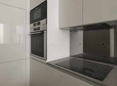 2 Комнаты, Городская, Продажа, 1-й Красногвардейский проезд, Listing ID 6944, Москва, Россия,