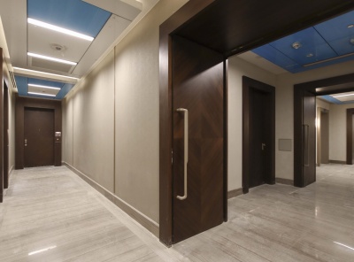 2 Комнаты, Городская, Продажа, 1-й Красногвардейский проезд, Listing ID 6944, Москва, Россия,