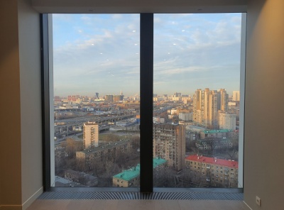 2 Комнаты, Городская, Продажа, 1-й Красногвардейский проезд, Listing ID 6946, Москва, Россия,