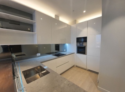2 Комнаты, Городская, Продажа, 1-й Красногвардейский проезд, Listing ID 6946, Москва, Россия,