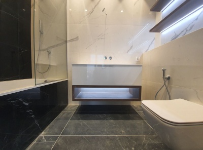 2 Комнаты, Городская, Продажа, 1-й Красногвардейский проезд, Listing ID 6946, Москва, Россия,