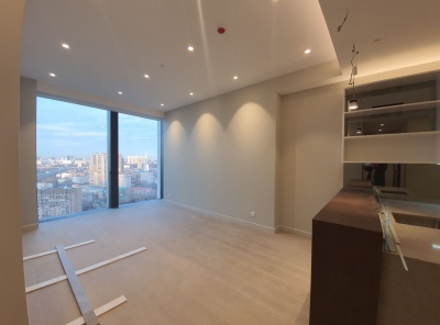 2 Комнаты, Городская, Продажа, 1-й Красногвардейский проезд, Listing ID 6946, Москва, Россия,