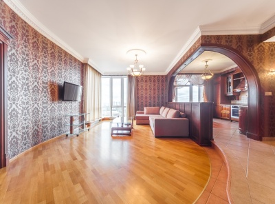 3 Комнаты, Городская, Продажа, Авиационная, Listing ID 6950, Москва, Россия,