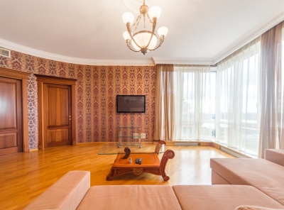 3 Комнаты, Городская, Продажа, Авиационная, Listing ID 6950, Москва, Россия,