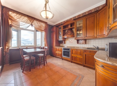 3 Комнаты, Городская, Продажа, Авиационная, Listing ID 6950, Москва, Россия,