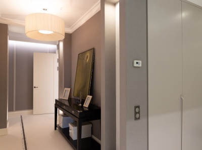 4 Комнаты, Городская, Продажа, Ломоносовский проспект, Listing ID 6952, Москва, Россия,