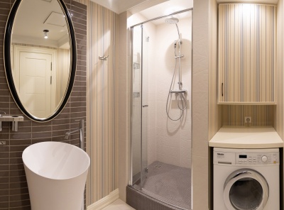 4 Комнаты, Городская, Продажа, Ломоносовский проспект, Listing ID 6952, Москва, Россия,