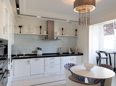 4 Комнаты, Городская, Продажа, Ломоносовский проспект, Listing ID 6952, Москва, Россия,