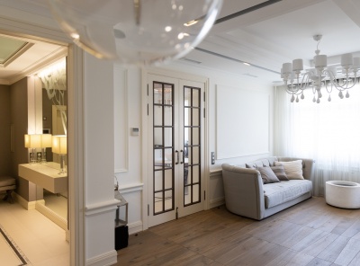4 Комнаты, Городская, Продажа, Ломоносовский проспект, Listing ID 6952, Москва, Россия,