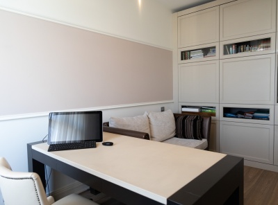 4 Комнаты, Городская, Продажа, Ломоносовский проспект, Listing ID 6952, Москва, Россия,