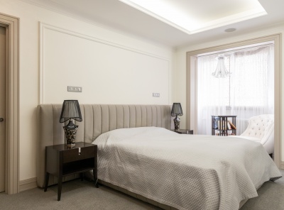 4 Комнаты, Городская, Продажа, Ломоносовский проспект, Listing ID 6952, Москва, Россия,