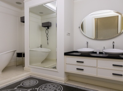 4 Комнаты, Городская, Продажа, Ломоносовский проспект, Listing ID 6952, Москва, Россия,