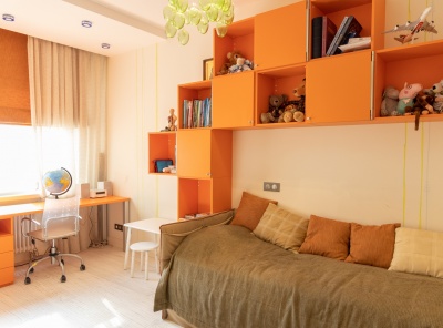 4 Комнаты, Городская, Продажа, Ломоносовский проспект, Listing ID 6952, Москва, Россия,