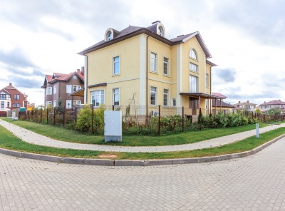 6 Bedrooms, Загородная, Продажа, Listing ID 6953, Московская область, Россия,