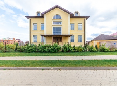 6 Bedrooms, Загородная, Продажа, Listing ID 6953, Московская область, Россия,