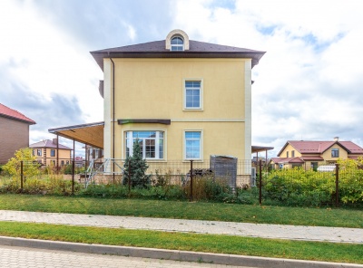 6 Bedrooms, Загородная, Продажа, Listing ID 6953, Московская область, Россия,