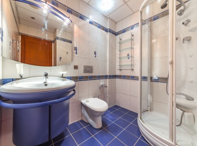 3 Комнаты, Городская, Аренда, Улица Авиационная, Listing ID 6954, Москва, Россия,