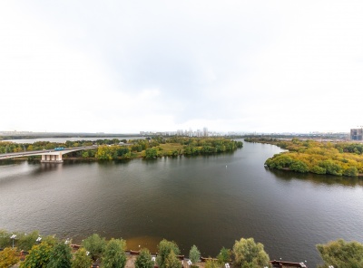 3 Комнаты, Городская, Аренда, Улица Авиационная, Listing ID 6954, Москва, Россия,