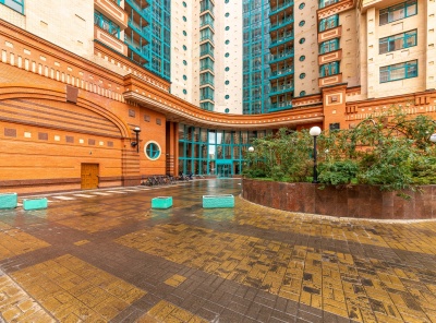 3 Комнаты, Городская, Аренда, Улица Авиационная, Listing ID 6954, Москва, Россия,