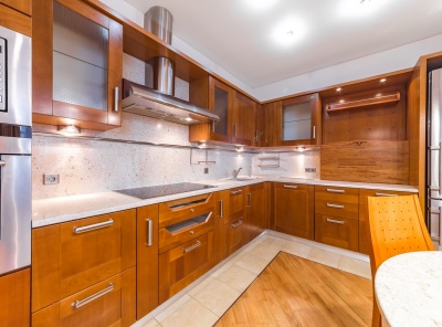 3 Комнаты, Городская, Аренда, Улица Авиационная, Listing ID 6954, Москва, Россия,