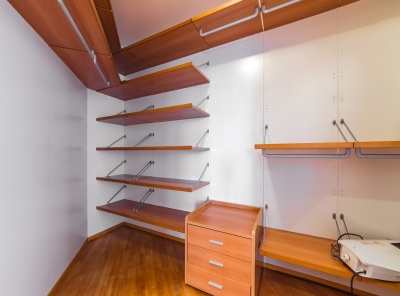 3 Комнаты, Городская, Аренда, Улица Авиационная, Listing ID 6954, Москва, Россия,