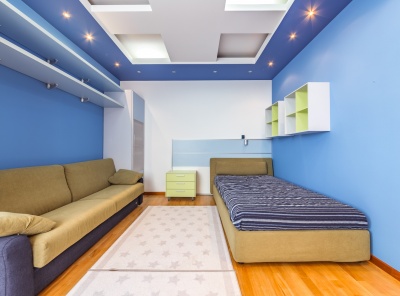 3 Комнаты, Городская, Аренда, Улица Авиационная, Listing ID 6954, Москва, Россия,
