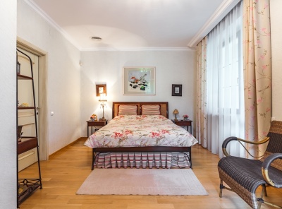 6 Bedrooms, Загородная, Продажа, Listing ID 6955, Московская область, Россия,