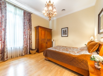 6 Bedrooms, Загородная, Продажа, Listing ID 6955, Московская область, Россия,