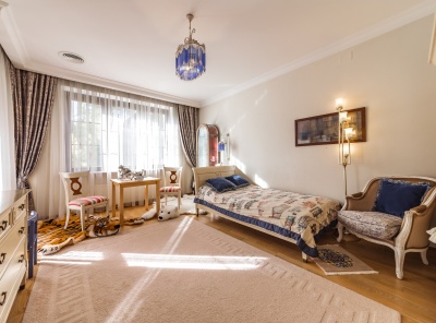 6 Bedrooms, Загородная, Продажа, Listing ID 6955, Московская область, Россия,