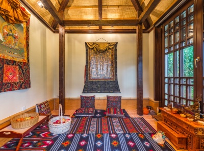 6 Bedrooms, Загородная, Продажа, Listing ID 6955, Московская область, Россия,