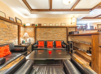 6 Bedrooms, Загородная, Продажа, Listing ID 6955, Московская область, Россия,