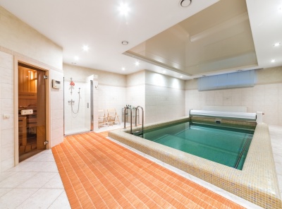 6 Bedrooms, Загородная, Продажа, Listing ID 6955, Московская область, Россия,