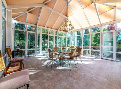 6 Bedrooms, Загородная, Продажа, Listing ID 6955, Московская область, Россия,