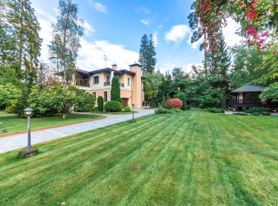 6 Bedrooms, Загородная, Продажа, Listing ID 6955, Московская область, Россия,