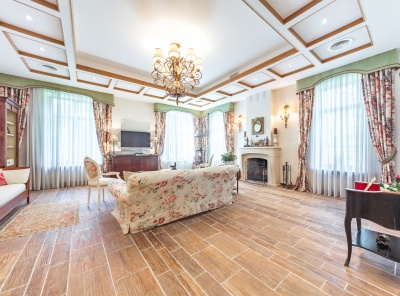 6 Bedrooms, Загородная, Продажа, Listing ID 6955, Московская область, Россия,