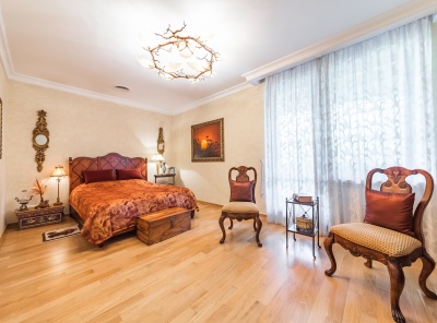 6 Bedrooms, Загородная, Продажа, Listing ID 6955, Московская область, Россия,