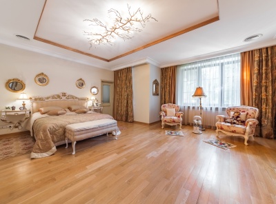 6 Bedrooms, Загородная, Продажа, Listing ID 6955, Московская область, Россия,