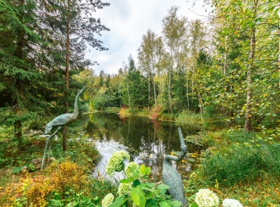 Загородная, Продажа, Listing ID 6956, Московская область, Россия,