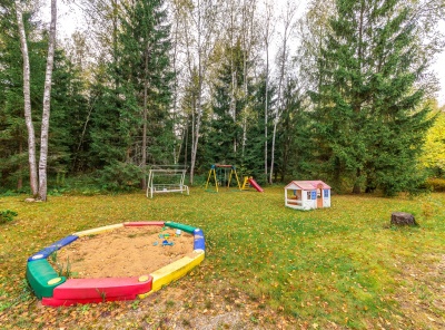 Загородная, Продажа, Listing ID 6956, Московская область, Россия,