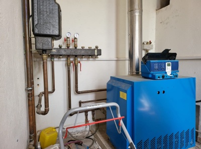 5 Bedrooms, 6 Комнаты, Загородная, Продажа, Listing ID 6958, Московская область, Россия,