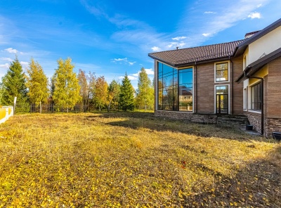 5 Bedrooms, 6 Комнаты, Загородная, Продажа, Listing ID 6958, Московская область, Россия,