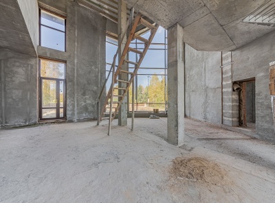 5 Bedrooms, 6 Комнаты, Загородная, Продажа, Listing ID 6958, Московская область, Россия,