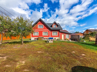 4 Bedrooms, Загородная, Продажа, Listing ID 6959, Московская область, Россия,